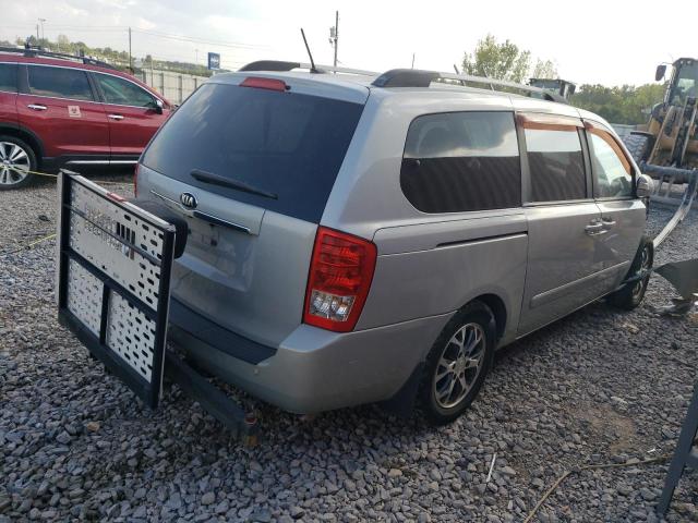 Photo 2 VIN: KNDMG4C77E6552306 - KIA SEDONA LX 