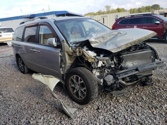 Photo 3 VIN: KNDMG4C77E6552306 - KIA SEDONA LX 