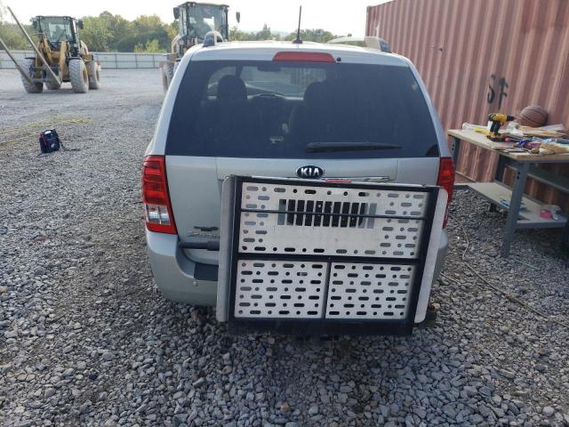 Photo 5 VIN: KNDMG4C77E6552306 - KIA SEDONA LX 