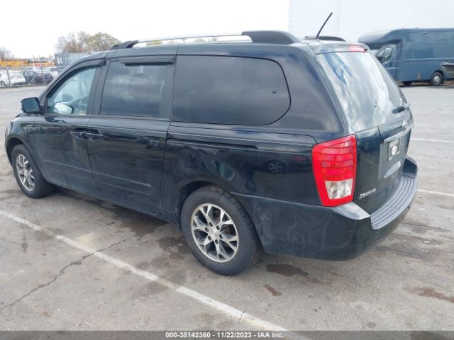 Photo 2 VIN: KNDMG4C77E6552953 - KIA SEDONA 