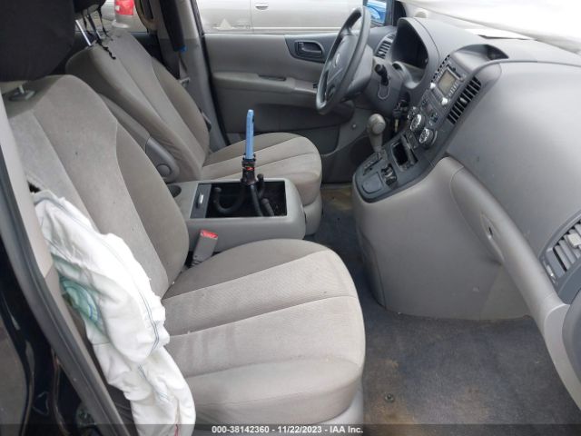 Photo 4 VIN: KNDMG4C77E6552953 - KIA SEDONA 