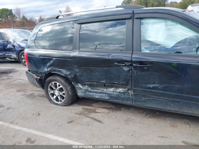 Photo 5 VIN: KNDMG4C77E6552953 - KIA SEDONA 