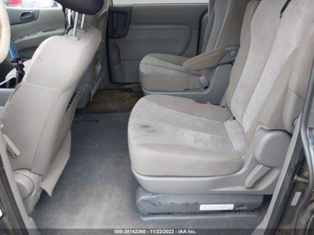 Photo 7 VIN: KNDMG4C77E6552953 - KIA SEDONA 