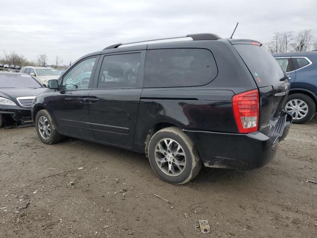 Photo 1 VIN: KNDMG4C77E6564231 - KIA SEDONA LX 