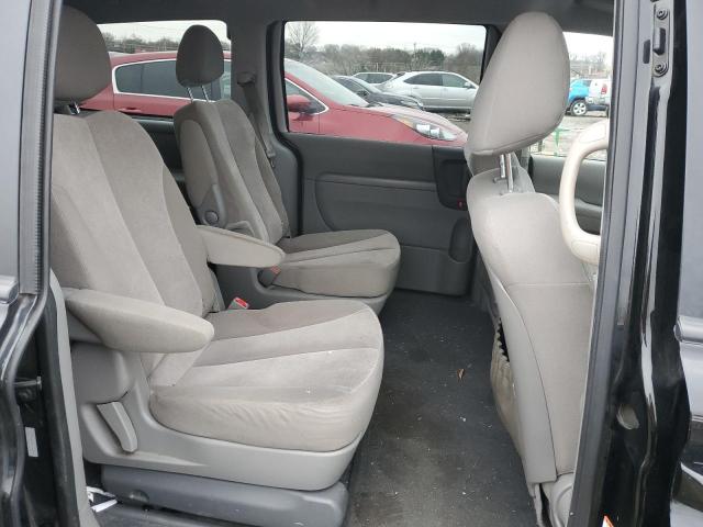 Photo 10 VIN: KNDMG4C77E6564231 - KIA SEDONA LX 