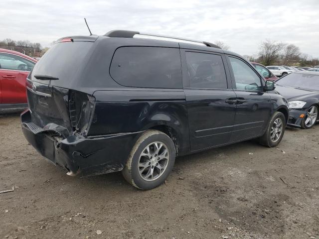 Photo 2 VIN: KNDMG4C77E6564231 - KIA SEDONA LX 