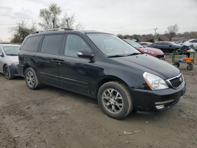 Photo 3 VIN: KNDMG4C77E6564231 - KIA SEDONA LX 