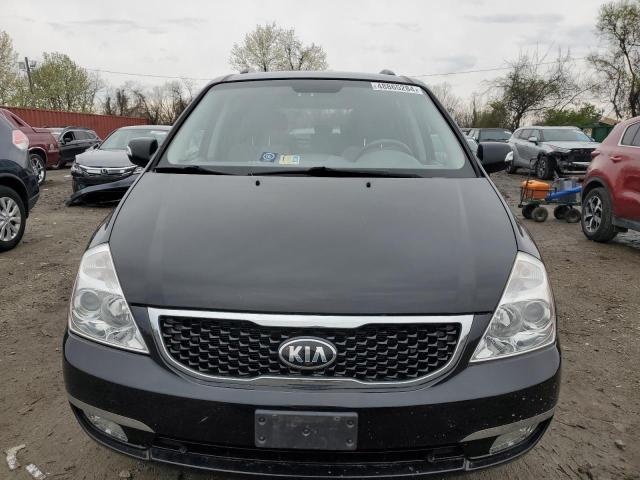 Photo 4 VIN: KNDMG4C77E6564231 - KIA SEDONA LX 