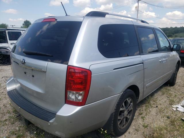 Photo 3 VIN: KNDMG4C77E6564651 - KIA SEDONA LX 