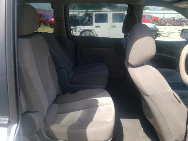 Photo 5 VIN: KNDMG4C77E6564651 - KIA SEDONA LX 