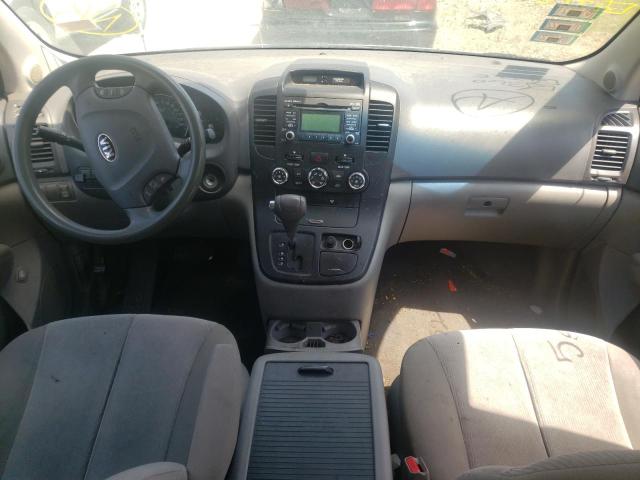 Photo 8 VIN: KNDMG4C77E6564651 - KIA SEDONA LX 