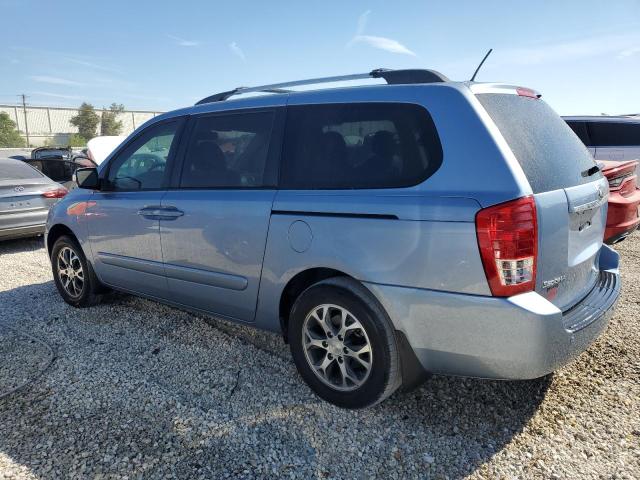 Photo 1 VIN: KNDMG4C77E6568411 - KIA SEDONA LX 