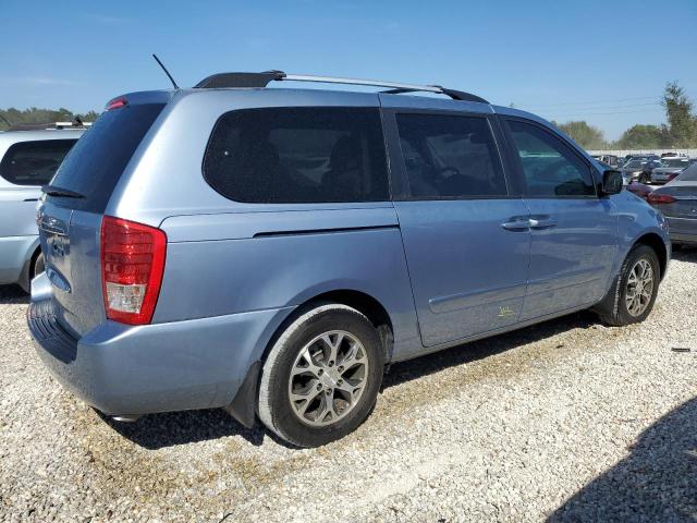 Photo 2 VIN: KNDMG4C77E6568411 - KIA SEDONA LX 