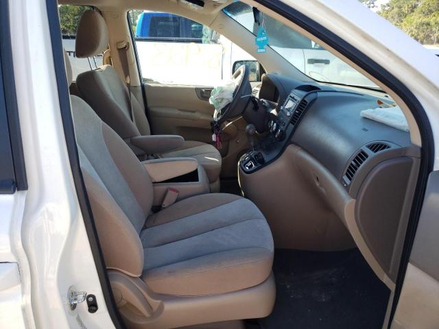 Photo 4 VIN: KNDMG4C77E6577948 - KIA SEDONA LX 