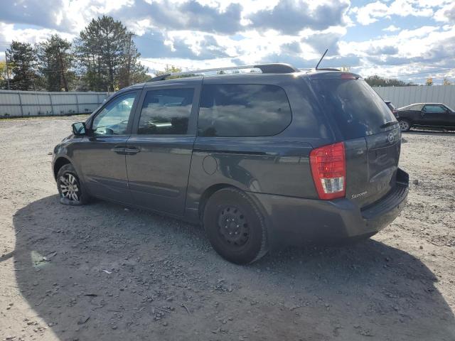 Photo 1 VIN: KNDMG4C77E6580218 - KIA SEDONA LX 