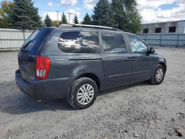 Photo 2 VIN: KNDMG4C77E6580218 - KIA SEDONA LX 