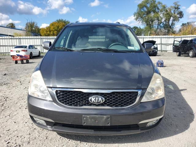 Photo 4 VIN: KNDMG4C77E6580218 - KIA SEDONA LX 