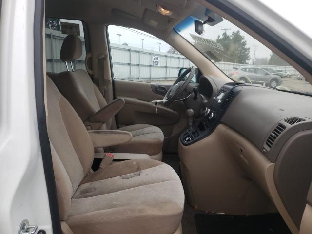 Photo 4 VIN: KNDMG4C77E6586987 - KIA SEDONA LX 