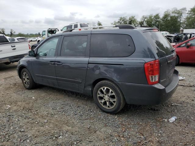 Photo 1 VIN: KNDMG4C77E6587511 - KIA SEDONA LX 