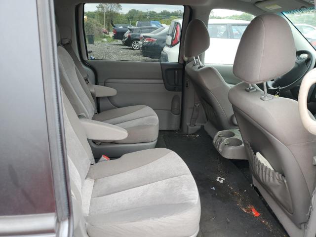 Photo 10 VIN: KNDMG4C77E6587511 - KIA SEDONA LX 