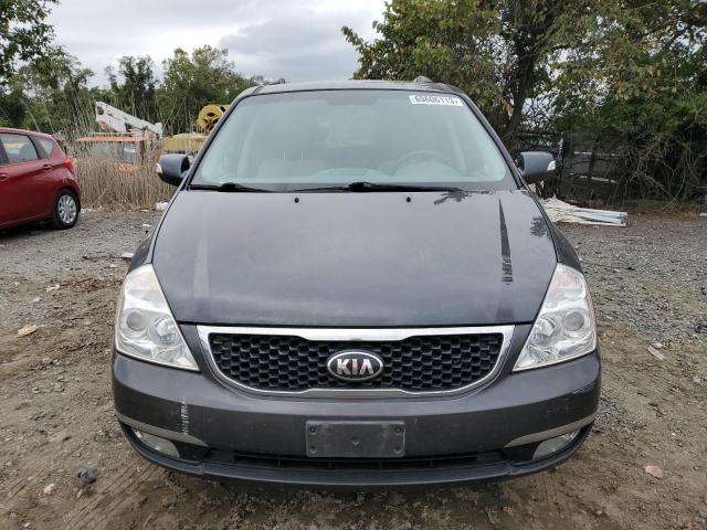 Photo 4 VIN: KNDMG4C77E6587511 - KIA SEDONA LX 