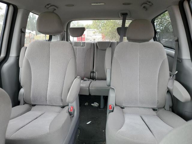 Photo 9 VIN: KNDMG4C77E6587511 - KIA SEDONA LX 