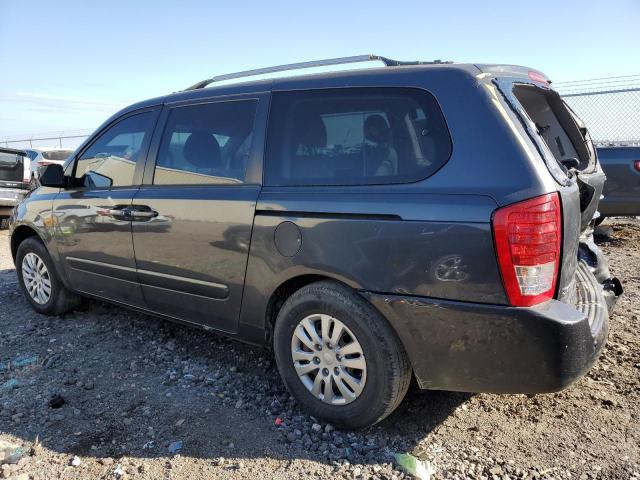 Photo 1 VIN: KNDMG4C77E6590800 - KIA SEDONA LX 