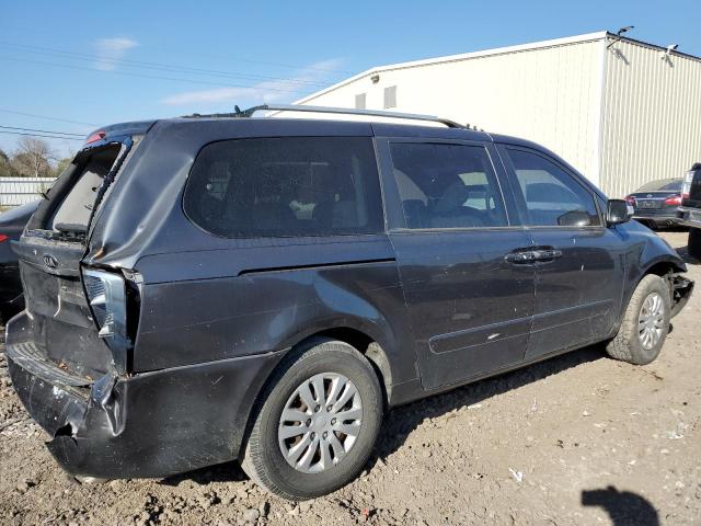 Photo 2 VIN: KNDMG4C77E6590800 - KIA SEDONA LX 