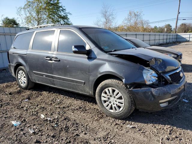 Photo 3 VIN: KNDMG4C77E6590800 - KIA SEDONA LX 