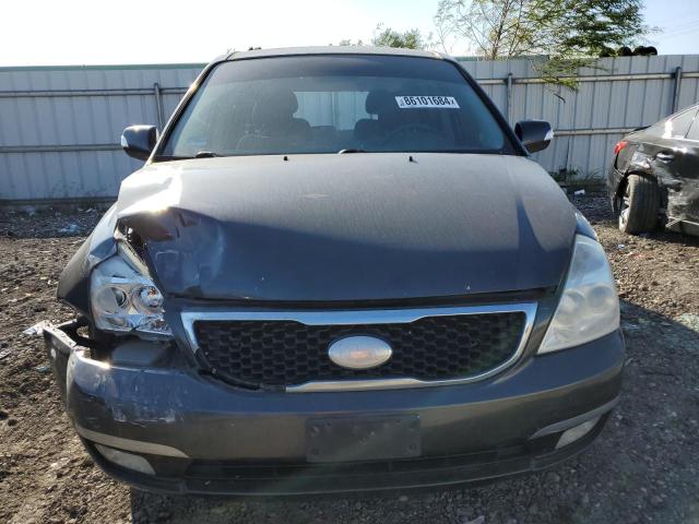 Photo 4 VIN: KNDMG4C77E6590800 - KIA SEDONA LX 