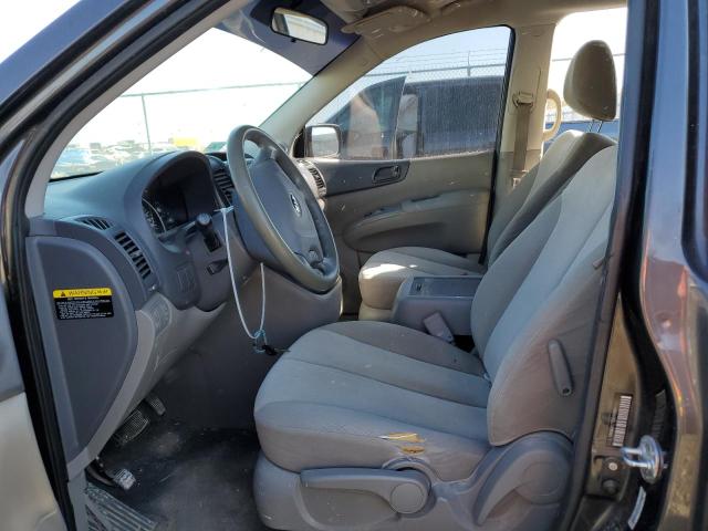 Photo 6 VIN: KNDMG4C77E6590800 - KIA SEDONA LX 