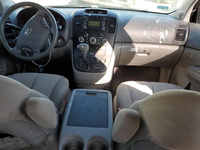 Photo 7 VIN: KNDMG4C77E6590800 - KIA SEDONA LX 