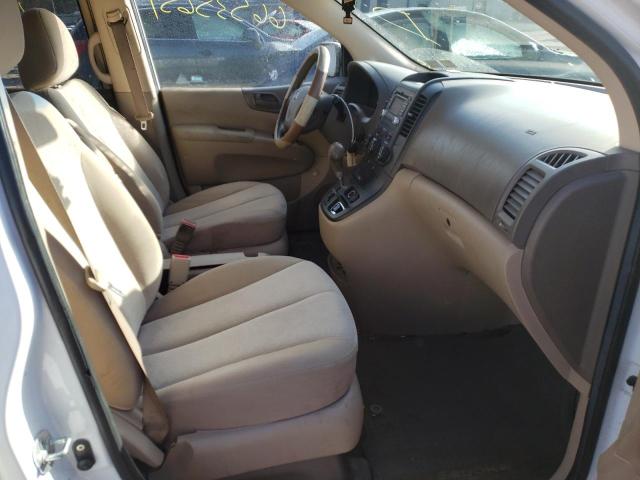 Photo 4 VIN: KNDMG4C78B6364504 - KIA SEDONA LX 