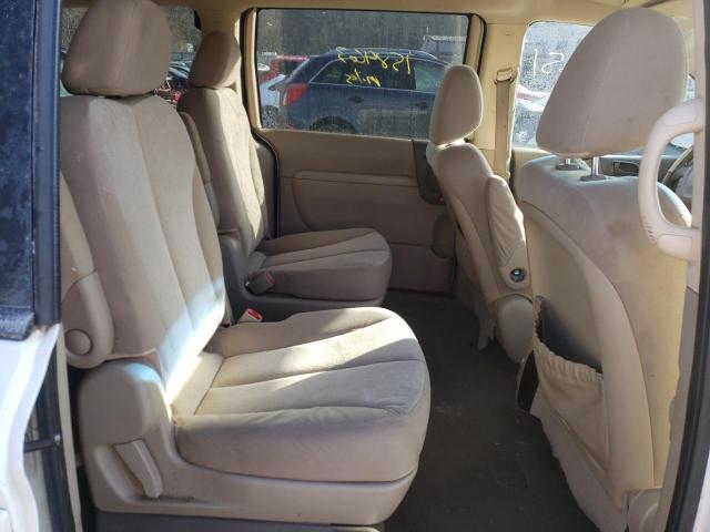 Photo 5 VIN: KNDMG4C78B6364504 - KIA SEDONA LX 