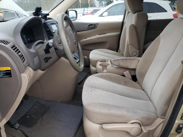 Photo 6 VIN: KNDMG4C78B6366138 - KIA SEDONA LX 