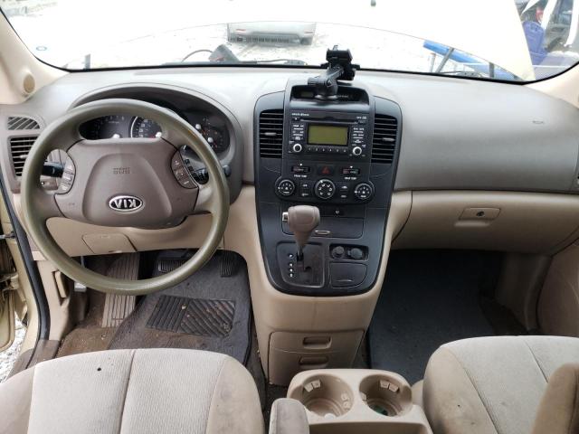 Photo 7 VIN: KNDMG4C78B6366138 - KIA SEDONA LX 