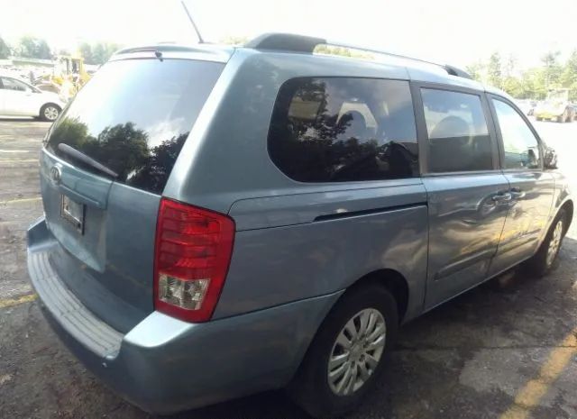 Photo 3 VIN: KNDMG4C78B6369878 - KIA SEDONA 