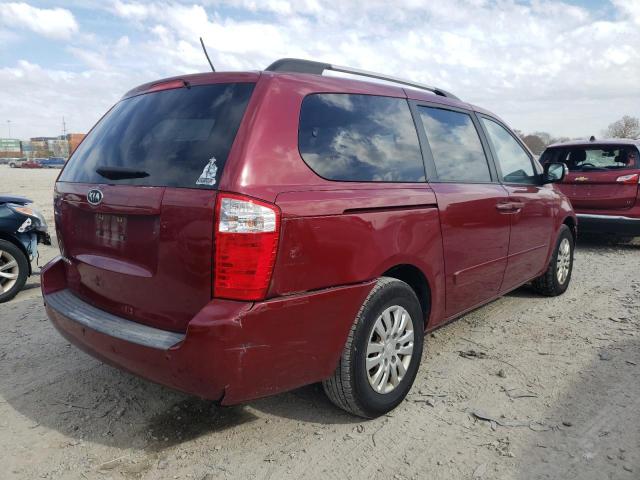 Photo 3 VIN: KNDMG4C78B6378094 - KIA SEDONA LX 