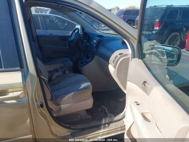 Photo 4 VIN: KNDMG4C78B6378175 - KIA SEDONA 