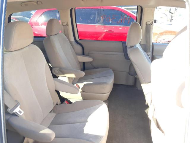 Photo 5 VIN: KNDMG4C78B6385370 - KIA SEDONA 