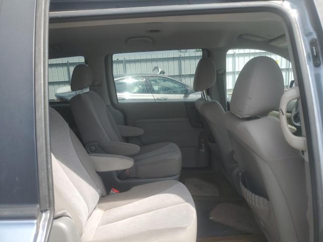 Photo 10 VIN: KNDMG4C78B6393484 - KIA SEDONA LX 