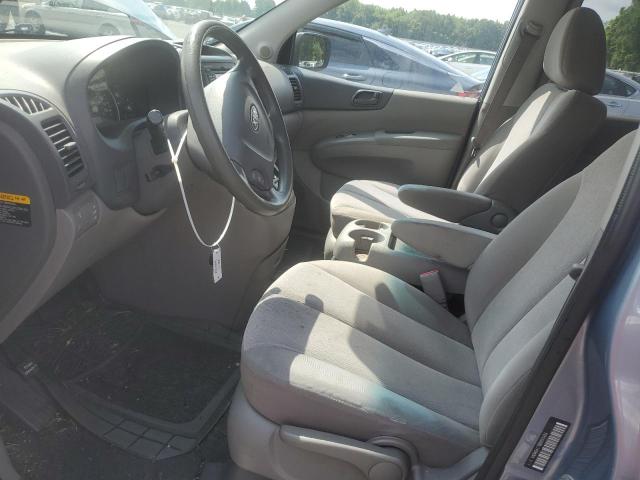 Photo 6 VIN: KNDMG4C78B6393484 - KIA SEDONA LX 