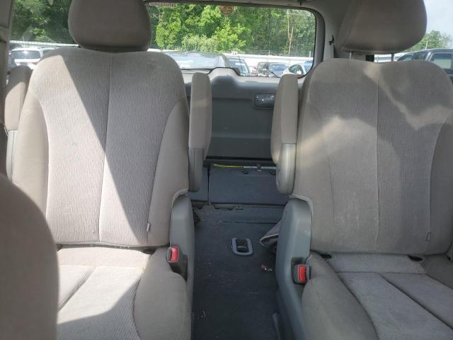 Photo 9 VIN: KNDMG4C78B6393484 - KIA SEDONA LX 