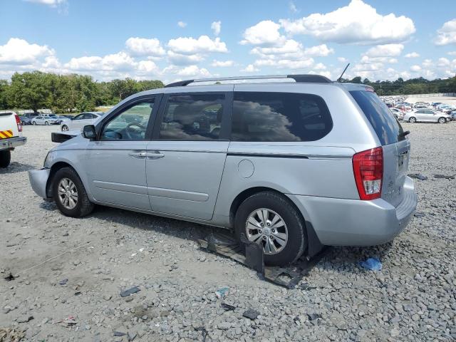 Photo 1 VIN: KNDMG4C78B6394067 - KIA SEDONA LX 