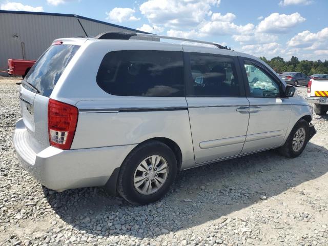 Photo 2 VIN: KNDMG4C78B6394067 - KIA SEDONA LX 