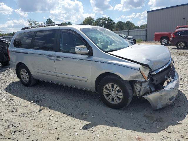 Photo 3 VIN: KNDMG4C78B6394067 - KIA SEDONA LX 