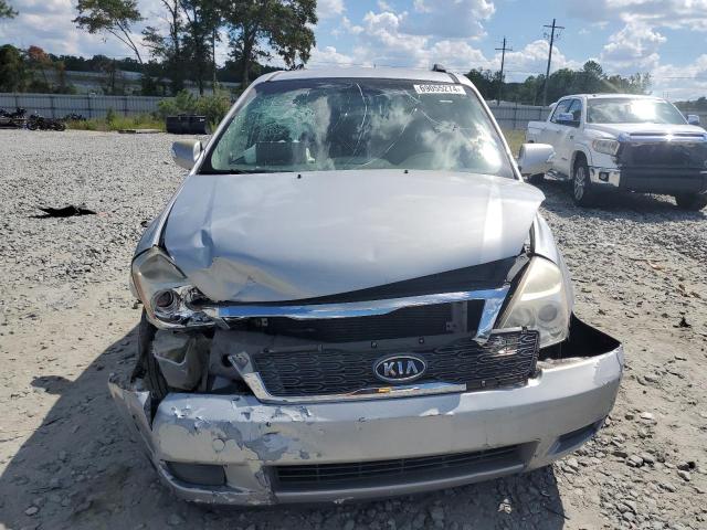 Photo 4 VIN: KNDMG4C78B6394067 - KIA SEDONA LX 