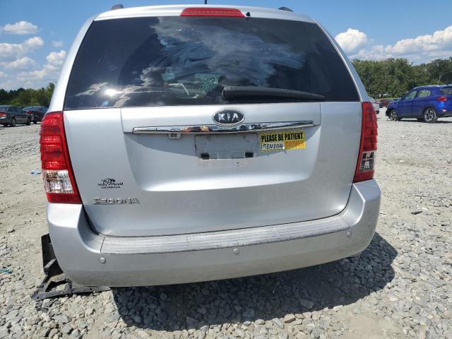 Photo 5 VIN: KNDMG4C78B6394067 - KIA SEDONA LX 