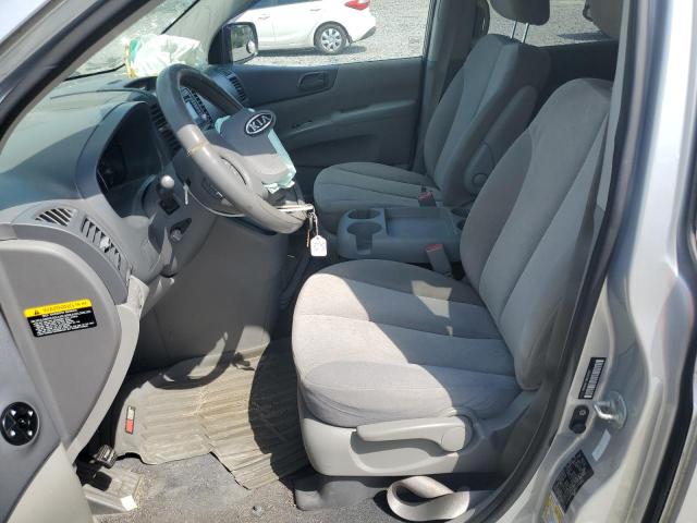 Photo 6 VIN: KNDMG4C78B6394067 - KIA SEDONA LX 