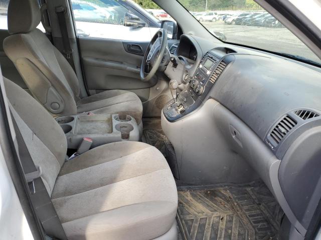 Photo 4 VIN: KNDMG4C78B6396112 - KIA SEDONA LX 